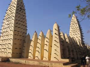 [布吉納法索] Burkina Faso