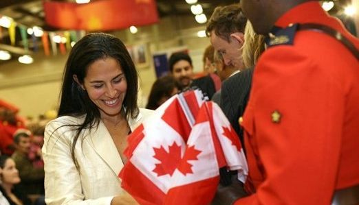 [新聞] 加拿大移民新政：留學時間可算入