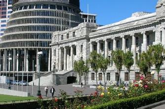 [新聞] 新西蘭財政部：大量移民技術低 影響新西蘭前途