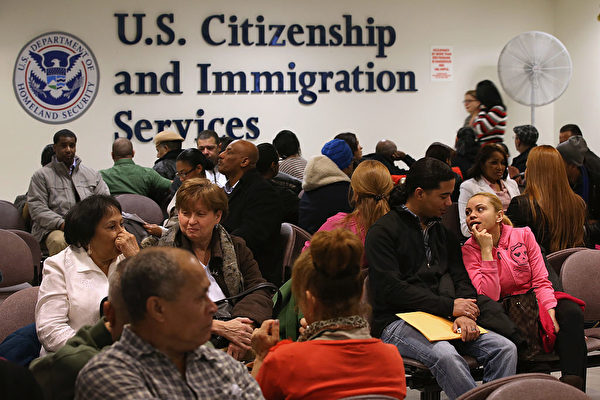 美移民局減免申請費用新規 12月2日生效