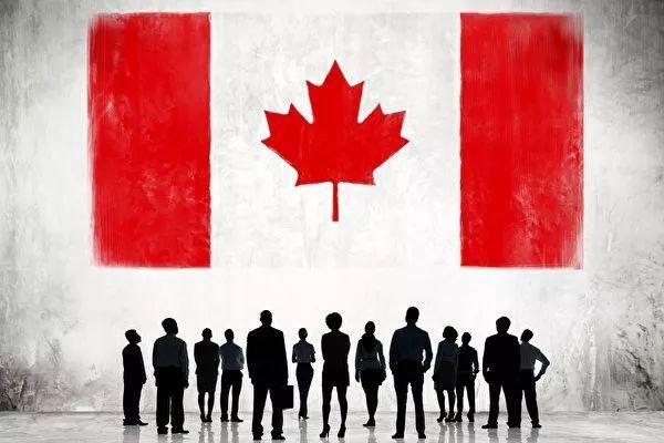 加拿大會接收更多移民 或可免費入籍