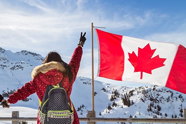 [新聞] 加拿大移民快速通道一次抽籤3600人