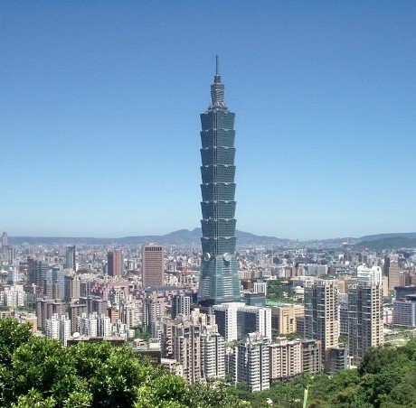 [新聞] 港人定居台灣獲批　今年首季激增44%
