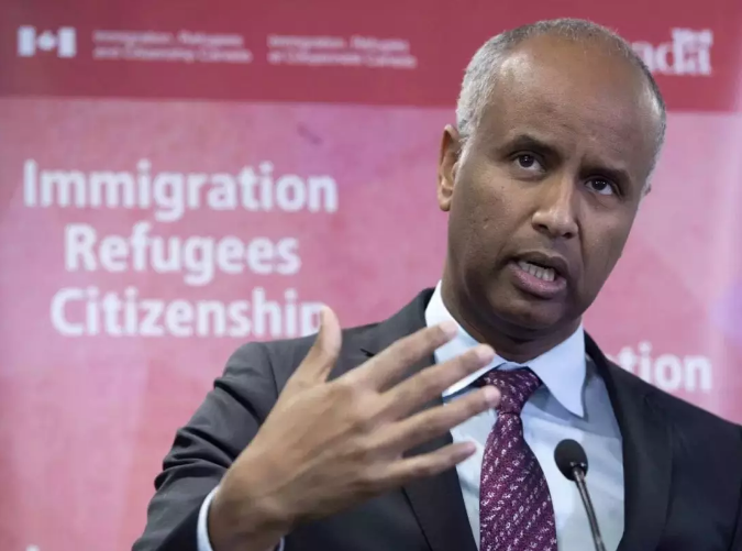 [新聞] 加拿大修改移民法 打擊不良移民顧問