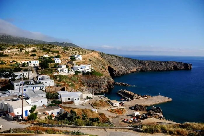 [新聞] 付錢讓你移民！希臘小島宣佈免費「提供住宿＋萬元津貼」