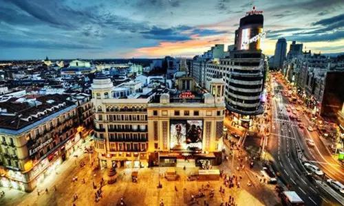 [新聞] 買房移民西班牙，先看看哪些城市的房產投資自住兩相宜?
