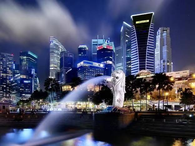 移民新加坡的原因很多，你是因為哪一點呢？