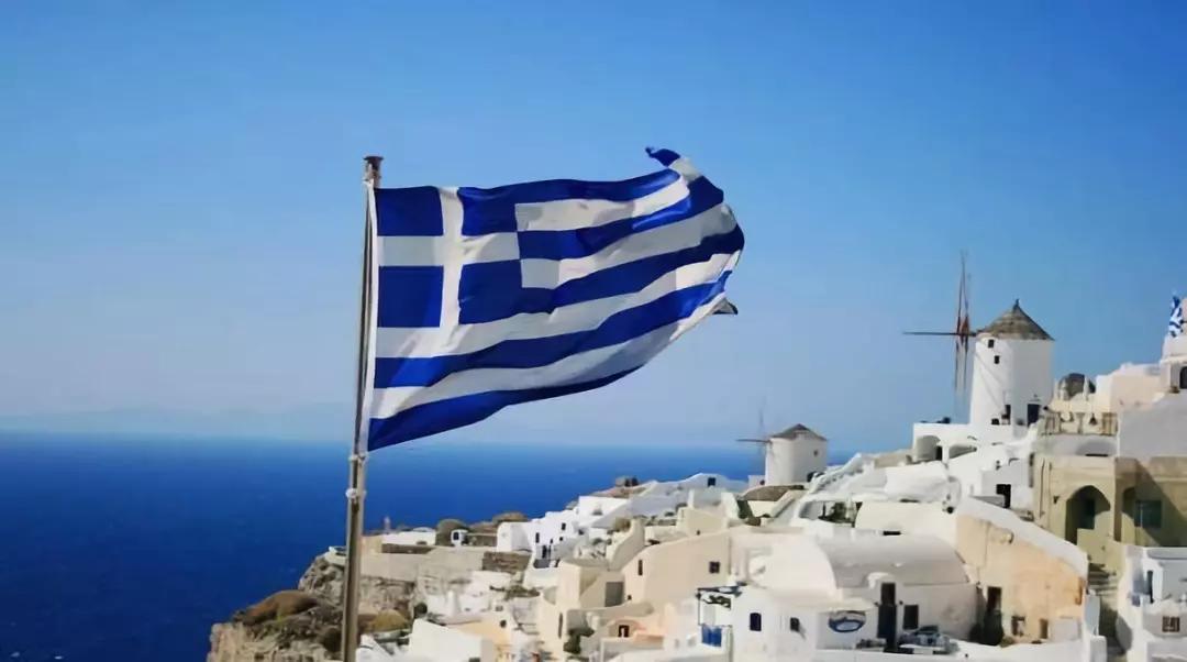 希臘移民數據出爐：看看哪個區域房產最受歡迎?