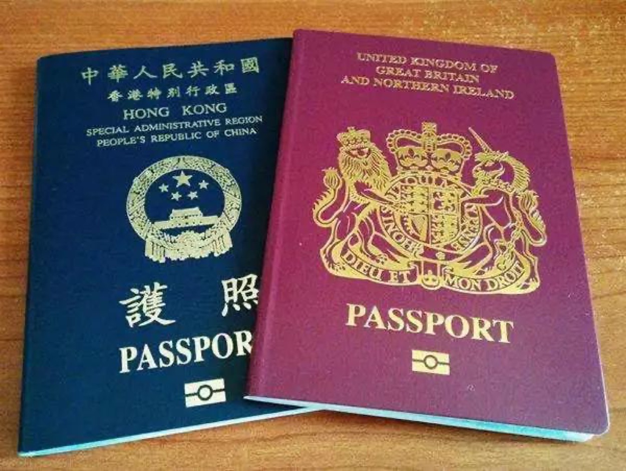 [新聞] 移民等於放棄中國國籍嗎？居留卡，綠卡，護照有什麼不同？