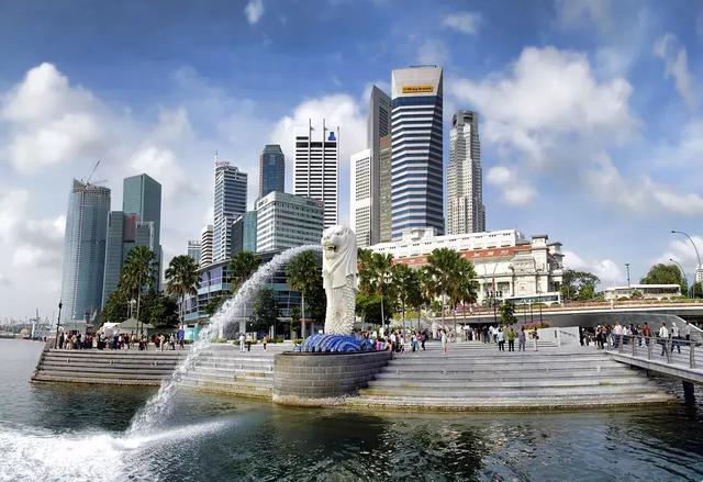 移民|新加坡 VS 澳洲 經商環境大對比
