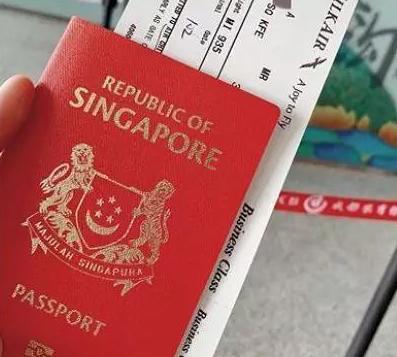 新加坡的綠卡，到底值多少錢？