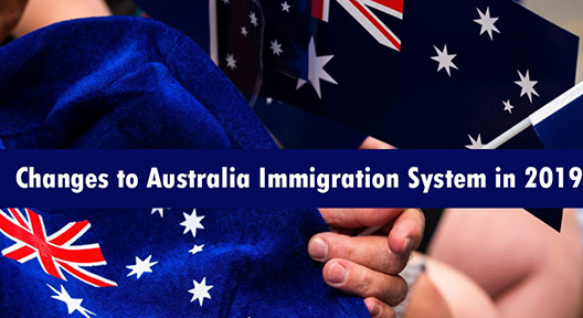 重磅！南澳州政府擔保永居簽證重開在即，2019技術移民政策大變！